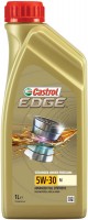 Купить моторное масло Castrol Edge 5W-30 M 1L  по цене от 510 грн.