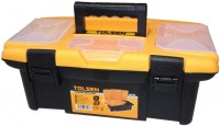 Купить ящик для инструмента Tolsen 80190: цена от 310 грн.