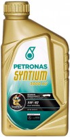 Купить моторне мастило Petronas Syntium 3000 AV 5W-40 1L: цена от 463 грн.