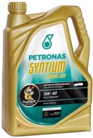 Купить моторне мастило Petronas Syntium 3000 AV 5W-40 5L: цена от 1995 грн.