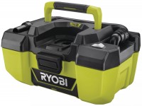 Купить пылесос Ryobi ONE+ R18PV-0  по цене от 5403 грн.