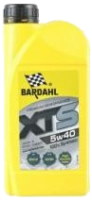 Купити моторне мастило Bardahl XTS 5W-40 1L  за ціною від 428 грн.