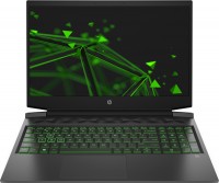 Купити ноутбук HP Pavilion Gaming 16-a0000 (16-A0032DX 2C387UA) за ціною від 24450 грн.