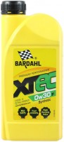 Купити моторне мастило Bardahl XTEC 0W-30 F 1L  за ціною від 590 грн.