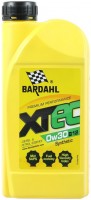 Купить моторное масло Bardahl XTEC 0W-30 B12 1L  по цене от 532 грн.