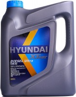 Купить моторное масло Hyundai XTeer Diesel Ultra 5W-30 4L  по цене от 1034 грн.