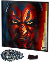 Купити конструктор Lego Star Wars The Sith 31200  за ціною від 8299 грн.