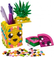 Купить конструктор Lego Pineapple Pencil Holder 41906  по цене от 999 грн.