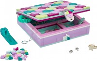 Купить конструктор Lego Jewelry Box 41915  по цене от 1499 грн.