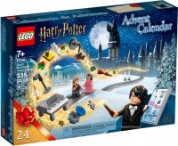 Купить конструктор Lego Harry Potter Advent Calendar 75981: цена от 1999 грн.