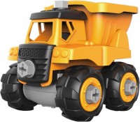 Купити конструктор Microlab Toys Truck 8906  за ціною від 310 грн.