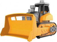 Купити конструктор Microlab Toys Bulldozer 8904  за ціною від 305 грн.