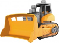 Купить конструктор Microlab Toys Bulldozer 8904: цена от 270 грн.