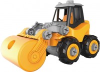 Купить конструктор Microlab Toys Road Roller 8909  по цене от 262 грн.