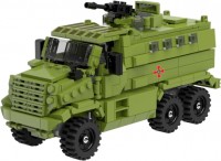 Купить конструктор Limo Toy Armed Forces KB 002: цена от 550 грн.