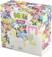 Купить конструктор MELI Minis 50304: цена от 1119 грн.