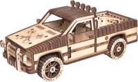 Купить 3D пазл Wood Trick Pickup WT-1500  по цене от 399 грн.