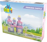 Купить конструктор MELI Princess Castle 50115  по цене от 1370 грн.