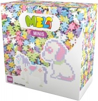 Купить конструктор MELI Minis 50307: цена от 2132 грн.