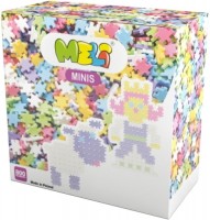 Купити конструктор MELI Minis 50306  за ціною від 1682 грн.