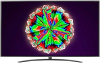 Купить телевізор LG 75NANO79: цена от 41920 грн.