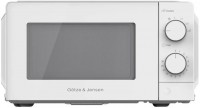 Купить микроволновая печь Gotze & Jensen MO101W  по цене от 3405 грн.