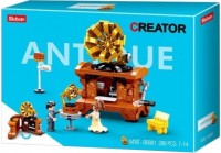 Купити конструктор Sluban Creator M38-B0881 за ціною від 584 грн.