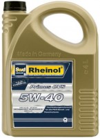 Купить моторное масло Rheinol Primus CVS 5W-40 4L  по цене от 1641 грн.