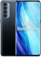 Купить мобільний телефон OPPO Reno4 Pro 256GB/8GB: цена от 14999 грн.