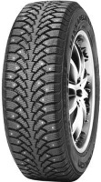 Купити шини Nokian Hakkapeliitta SUV (255/55 R19 111R) за ціною від 9369 грн.