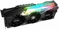 Купить видеокарта INNO3D GeForce RTX 3080 ICHILL X3  по цене от 58511 грн.