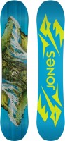 Купить сноуборд Jones Prodigy 120 (2017/2018): цена от 11298 грн.