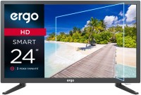 Купить телевизор Ergo 24DHS6000: цена от 4449 грн.