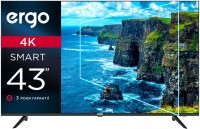 Купити телевізор Ergo 43DUS6000  за ціною від 10083 грн.