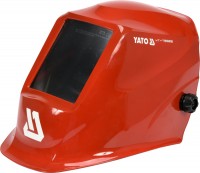 Купити зварювальна маска Yato YT-73925  за ціною від 2065 грн.