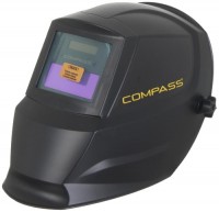Купить маска сварочная Compass WH-PARK-C90G  по цене от 359 грн.