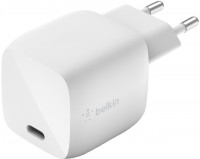 Купить зарядное устройство Belkin WCH001: цена от 1595 грн.