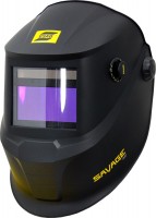 Купить зварювальна маска ESAB Savage A40: цена от 5145 грн.