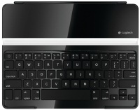 Купити клавіатура Logitech Ultrathin Keyboard Cover  за ціною від 2228 грн.