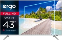 Купить телевизор Ergo 43DFS7000  по цене от 9299 грн.