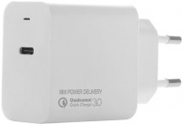 Купить зарядний пристрій ColorWay CW-CHS022PD: цена от 513 грн.