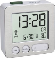 Купить радиоприемник / часы TFA 602545: цена от 879 грн.