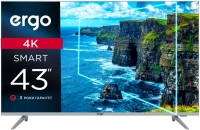 Купити телевізор Ergo 43DUS7000  за ціною від 10649 грн.