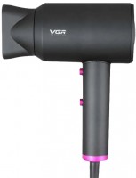Купити фен VGR V-400  за ціною від 440 грн.