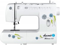 Купить швейная машина / оверлок Lucznik Milena 419  по цене от 5497 грн.