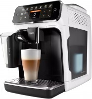 Купить кавоварка Philips Series 4300 EP4343/50: цена от 22980 грн.