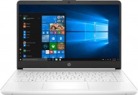 Купити ноутбук HP 14s-fq0000 (14S-FQ0027UR 22R21EA) за ціною від 15949 грн.