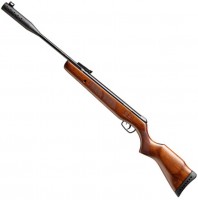 Купить пневматична гвинтівка BSA Meteor EVO GRT Silentum: цена от 10260 грн.
