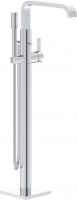 Купить змішувач Grohe Allure 32754002: цена от 111050 грн.