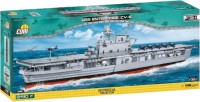 Купить конструктор COBI USS Enterprise CV-6 4815: цена от 8875 грн.